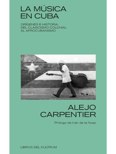 MÚSICA EN CUBA, L