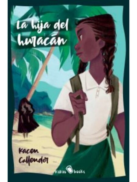 HIJA DEL HURACÁN, LA