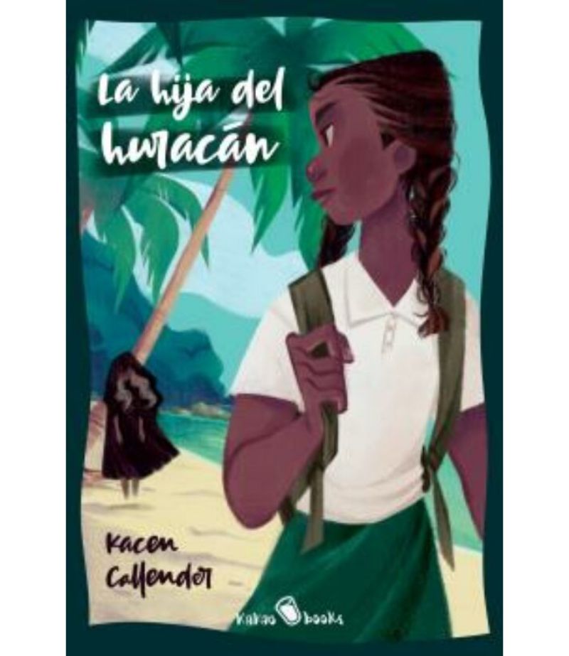 HIJA DEL HURACÁN, LA