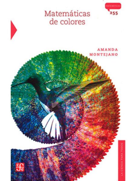 MATEMÁTICAS DE COLORES
