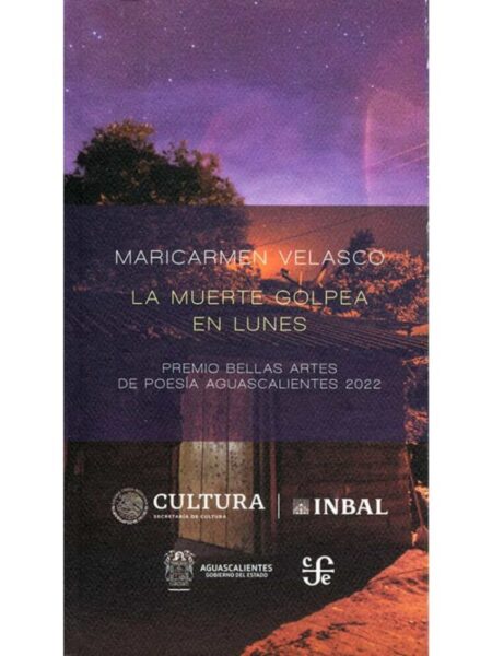 MUERTE GOLPEA EN LUNES, LA