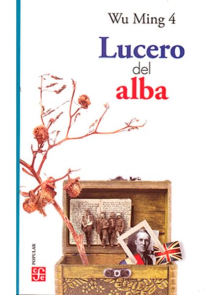 LUCERO DEL ALBA