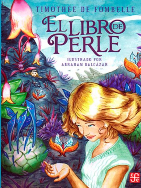 LIBRO DE PERLE, EL