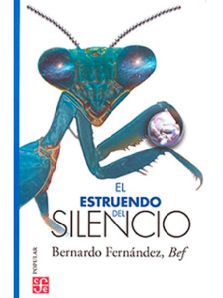 ESTRUENDO DEL SILENCIO, EL