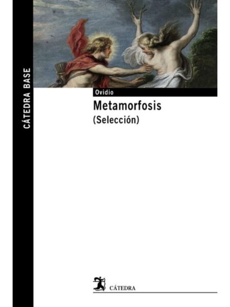 METAMORFOSIS