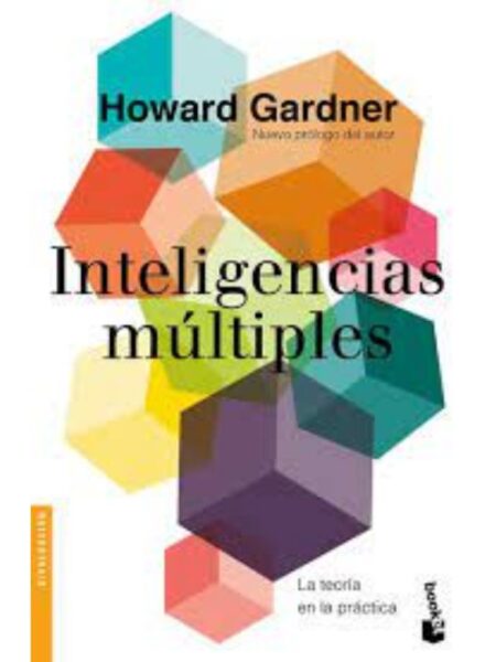 INTELIGENCIAS MÚLTIPLES