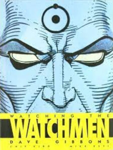 WATCHING THE WATCHMEN