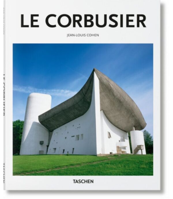 LE CORBUSIER