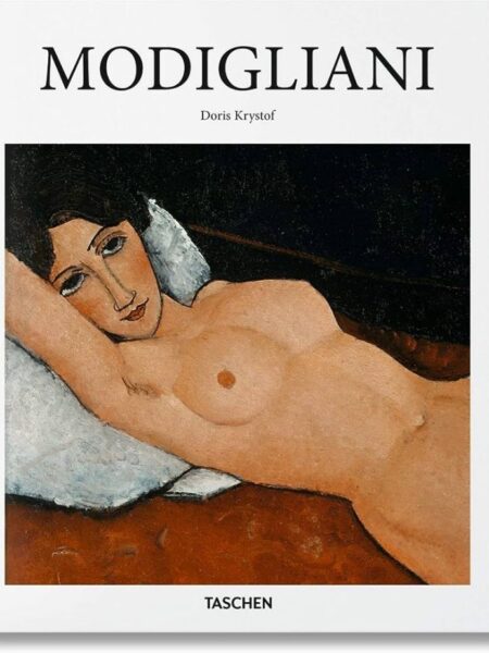 MODIGLIANI