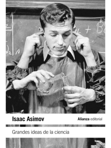 GRANDES IDEAS DE LA CIENCIA