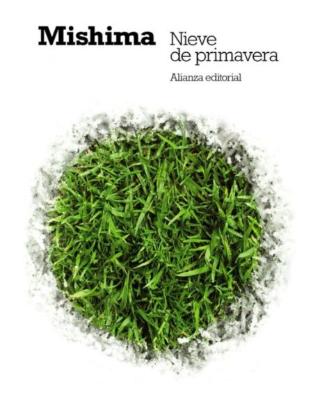 NIEVE DE PRIMAVERA -EL MAR DE LA FERTILIDAD 1-