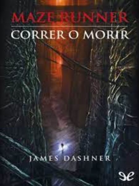 MAZE RUNNR -CORRER O MORIR-