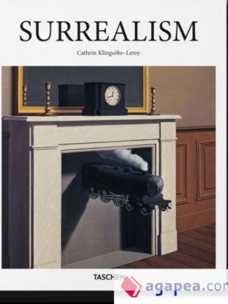 SURREALISMO