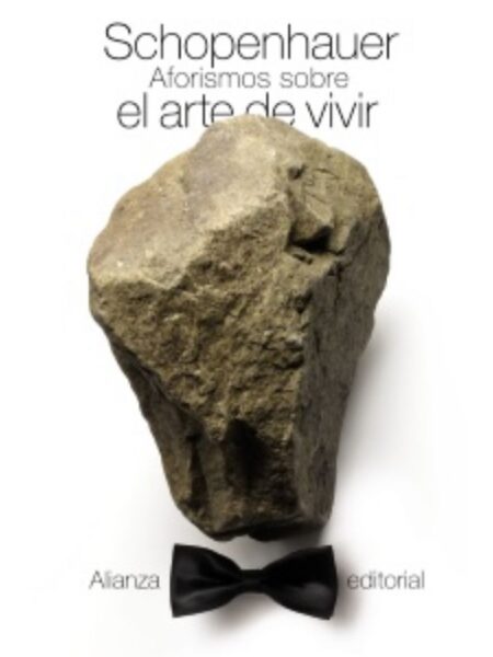 AFORISMOS SOBRE EL ARTE DE VIVIR