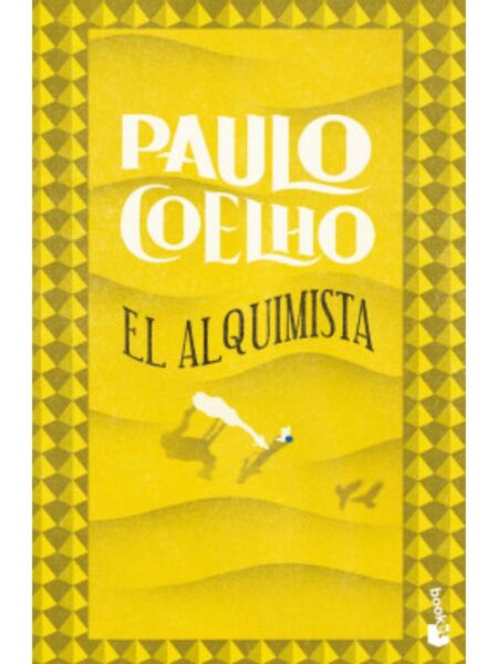 ALQUIMISTA, EL