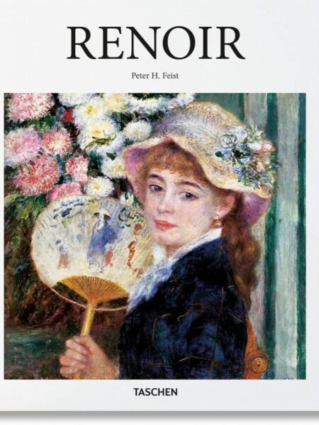 RENOIR -TAPA DURA-