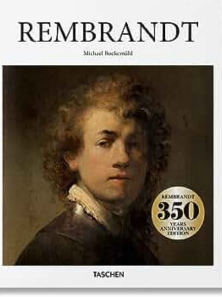 REMBRANDT -TAPA DURA-
