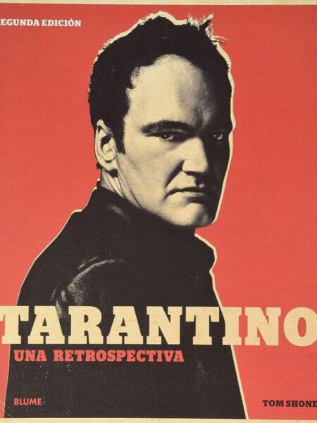 TARANTINO -UNA RETROSPECTIVA-