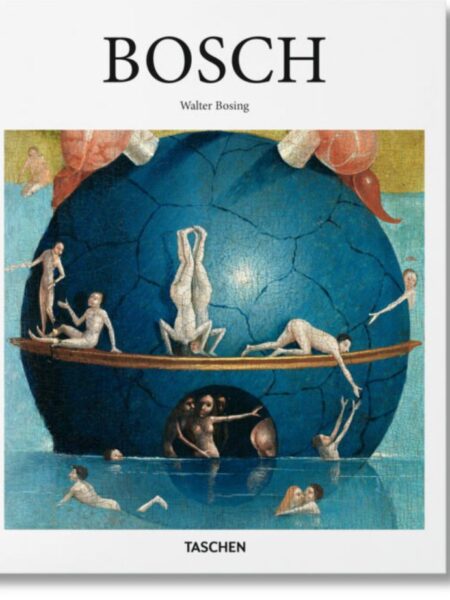 BOSCO, EL