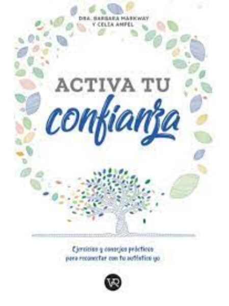 ACTIVA TU CONFIANZA