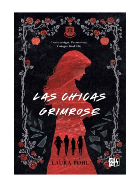 CHICAS GRIMROSE, LAS