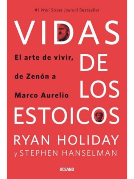 VIDAS DE LOS ESTOICOS