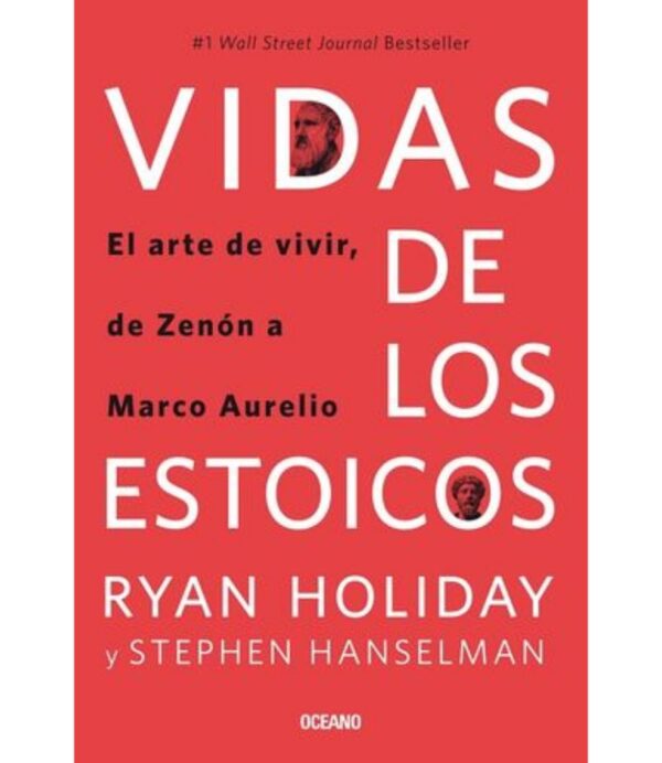 VIDAS DE LOS ESTOICOS