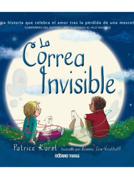CORREA INVISIBLE, LA