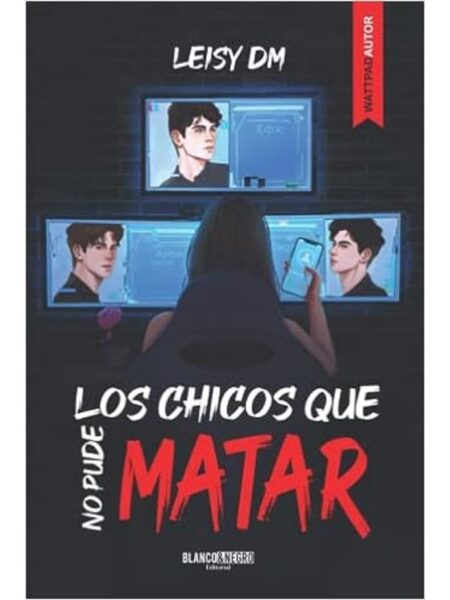 CHICOS QUE NO PUDE MATAR, LOS