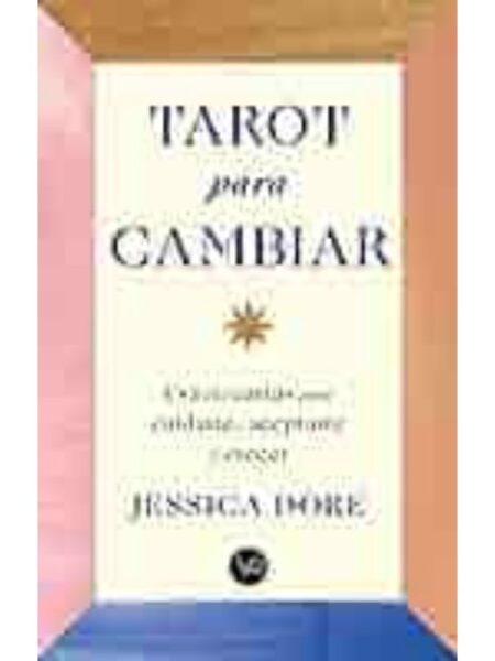 TAROT PARA CAMBIAR