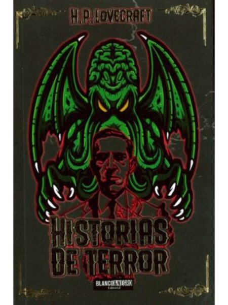 HISTORIAS DE TERROR