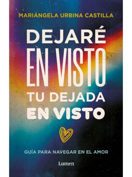 DEJARÉ EN VISTO TU DEJADA EN VISTO