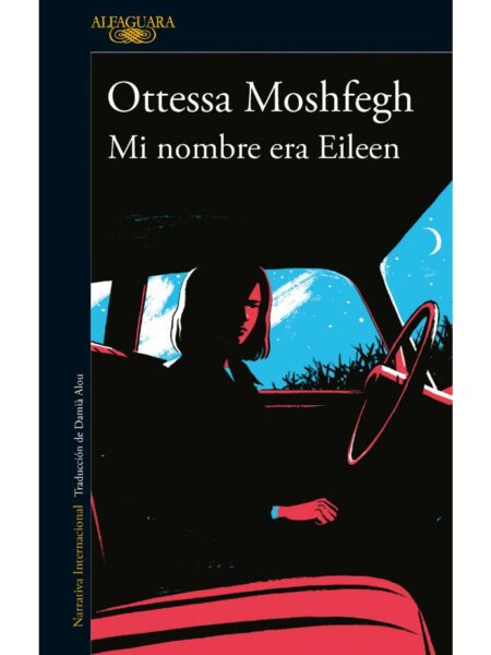 MI NOMBRE ERA EILEEN