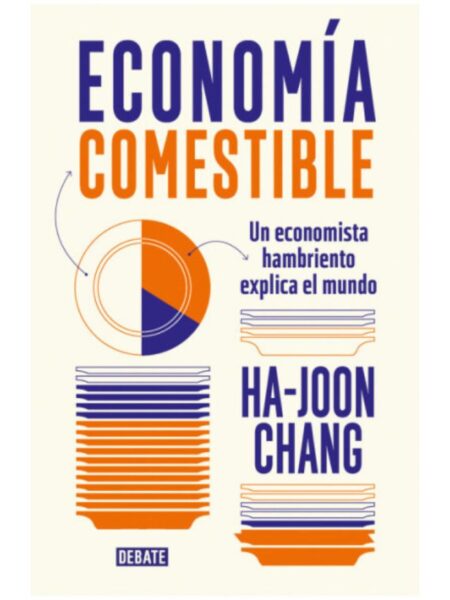 ECONOMÍA COMESTIBLE