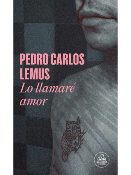 LO LLAMARÉ AMOR