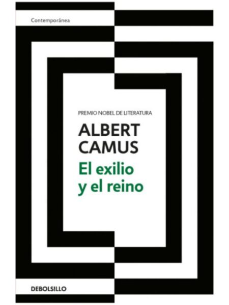 EXILIO Y EL REINO, EL