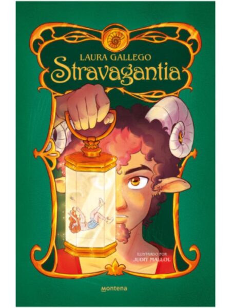 STRAVAGANTIA