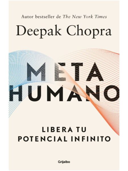 METAHUMANO -LIBERA TU POTENCIAL INFINITO-