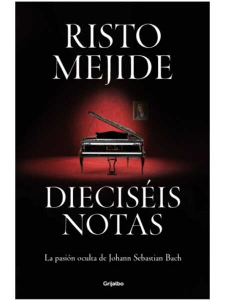 DIECISÉIS NOTAS