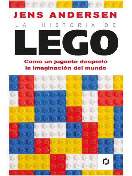 HISTORIA DE LEGO, LA