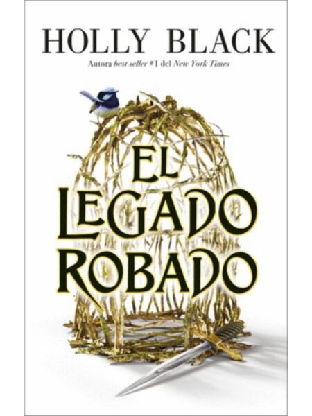 LEGADO ROBADO, EL