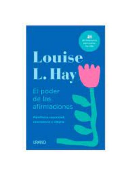 PODER DE LAS AFIRMACIONES, EL