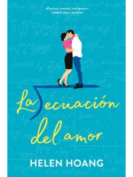 ECUACIÓN DEL AMOR, LE