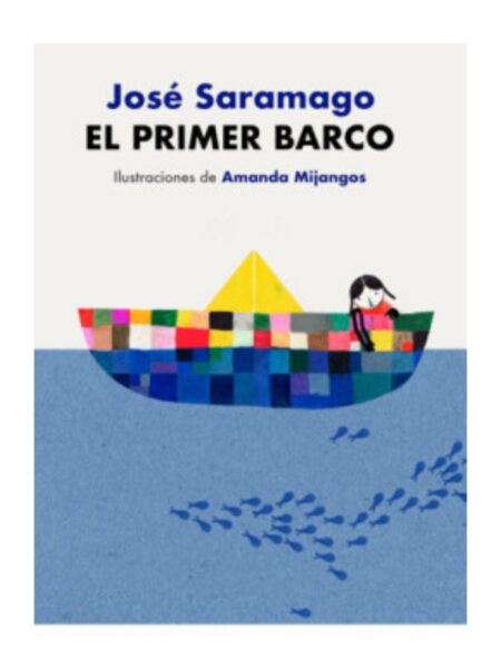 PRIMER BARCO, EL
