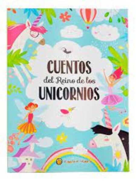 CUENTOS DEL? REINO DE LOS UNICORNIOS