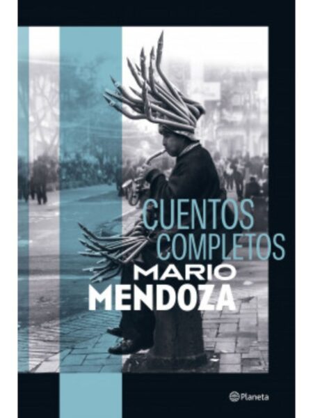 CUENTOS COMPLETOS