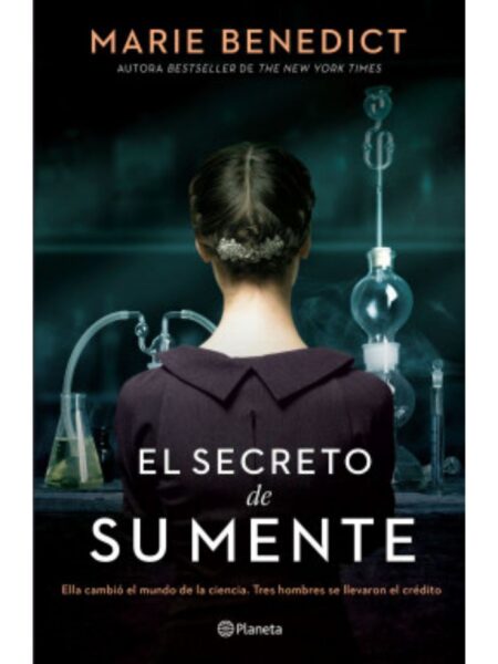SECRETO DE SU MENTE, EL