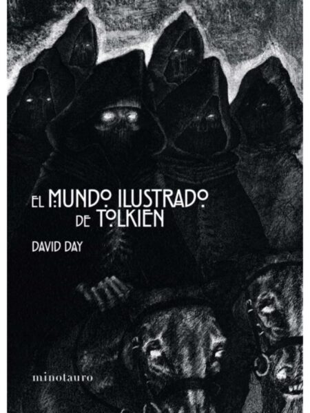 MUNDO ILUSTRADO DE TOLKIEN, EL