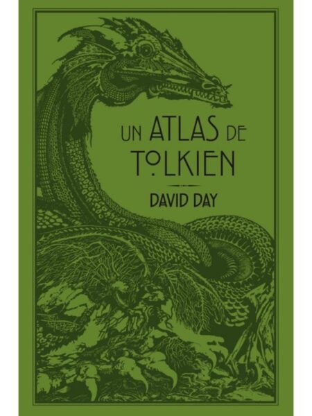 UN ATLAS DE TOLKIEN