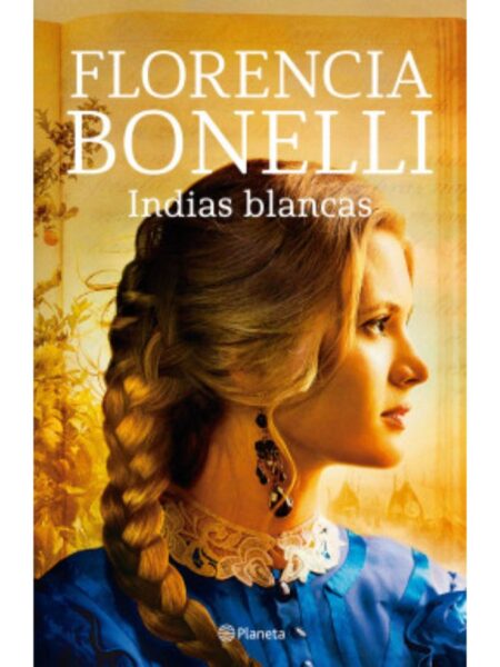 INDIAS BLANCAS